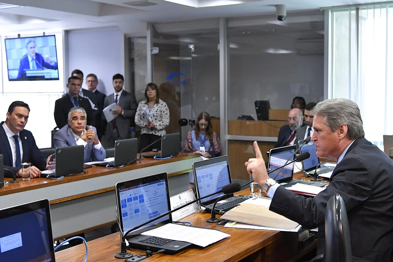 CE - Comissão de Educação, Cultura e Esporte. Foto de arquivo (2019). Registro de contexto, não do acontecimento atual.