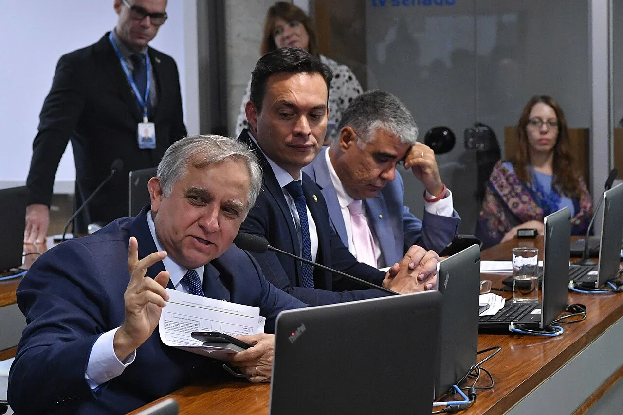 CE - Comissão de Educação, Cultura e Esporte. Foto de arquivo (2019). Registro de contexto, não do acontecimento atual.