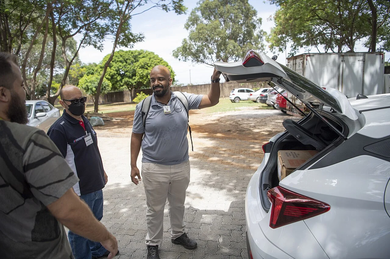 Eleições 2022 - Segundo Turno -. Foto de arquivo (2022). Registro de contexto, não do acontecimento atual.