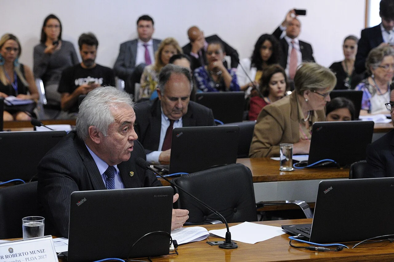 CE - Comissão de Educação, Cultura e Esporte. Foto de arquivo (2016). Registro de contexto, não do acontecimento atual.