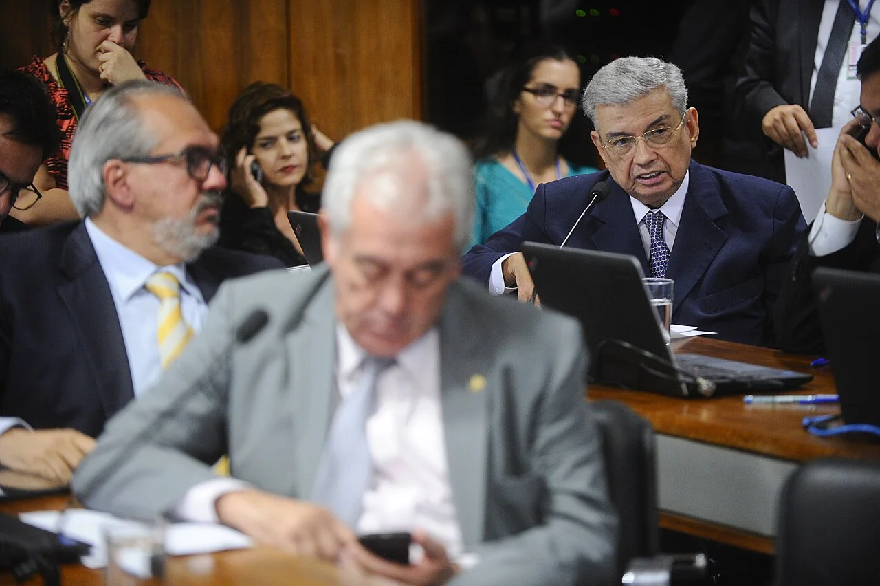 CE - Comissão de Educação, Cultura e Esporte. Foto de arquivo (2016). Registro de contexto, não do acontecimento atual.