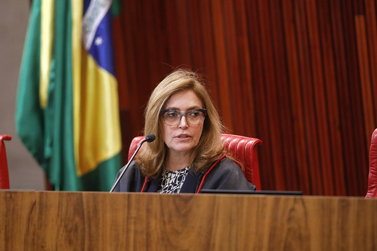 Tribunal Superior Eleitoral in 04-09-2025 13. Foto de arquivo (2025). Registro de contexto, não do acontecimento atual.