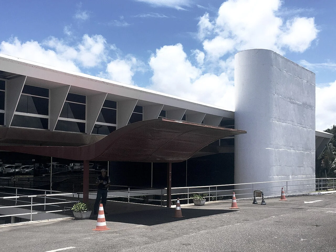 Tribunal regional eleitoral da bahia -. Foto de arquivo (2019). Registro de contexto, não do acontecimento atual.