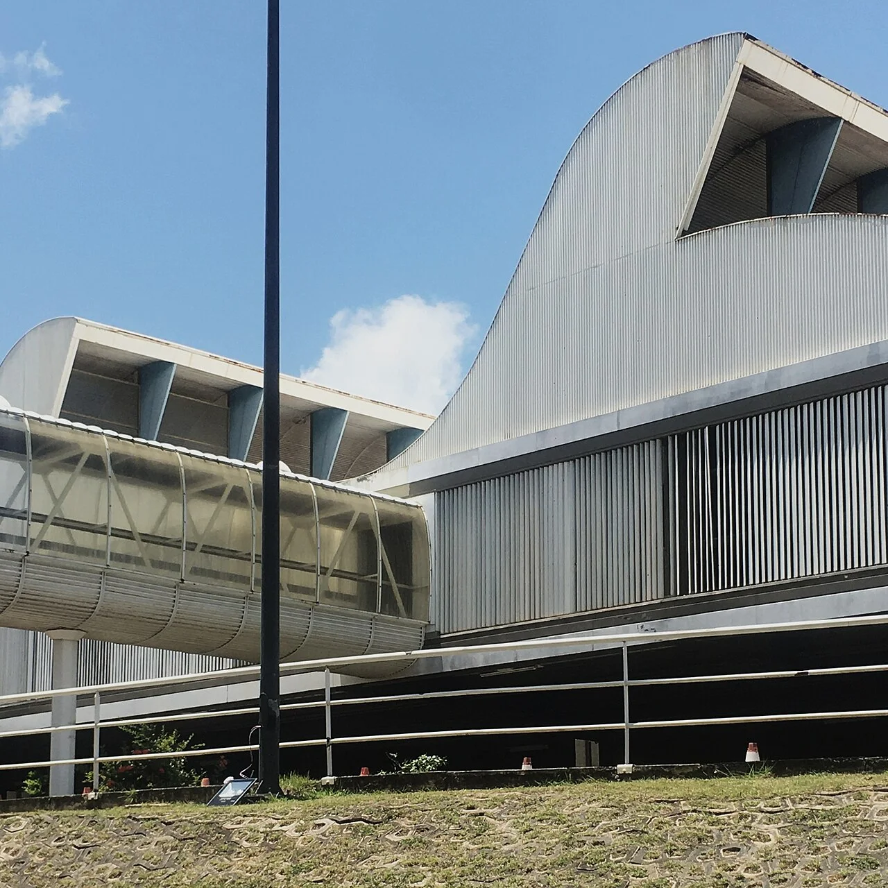 Tribunal regional eleitoral da bahia. Foto de arquivo (2019). Registro de contexto, não do acontecimento atual.