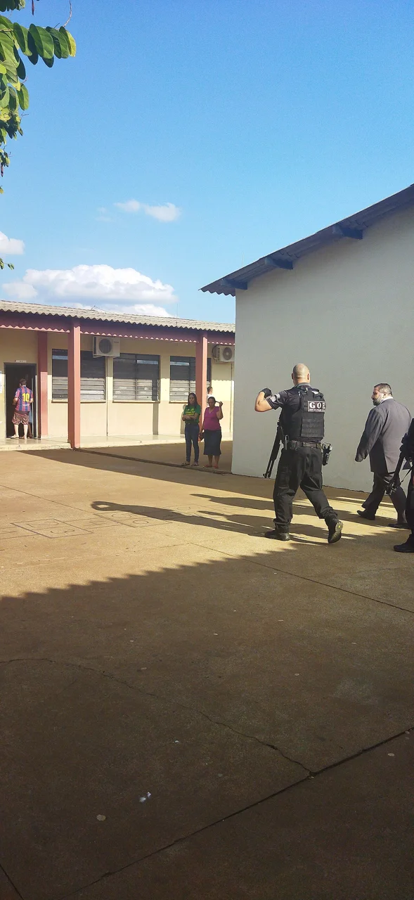 Eleições gerais Brasil Araçatuba 1 turno b. Foto de arquivo (2022). Registro de contexto, não do acontecimento atual.
