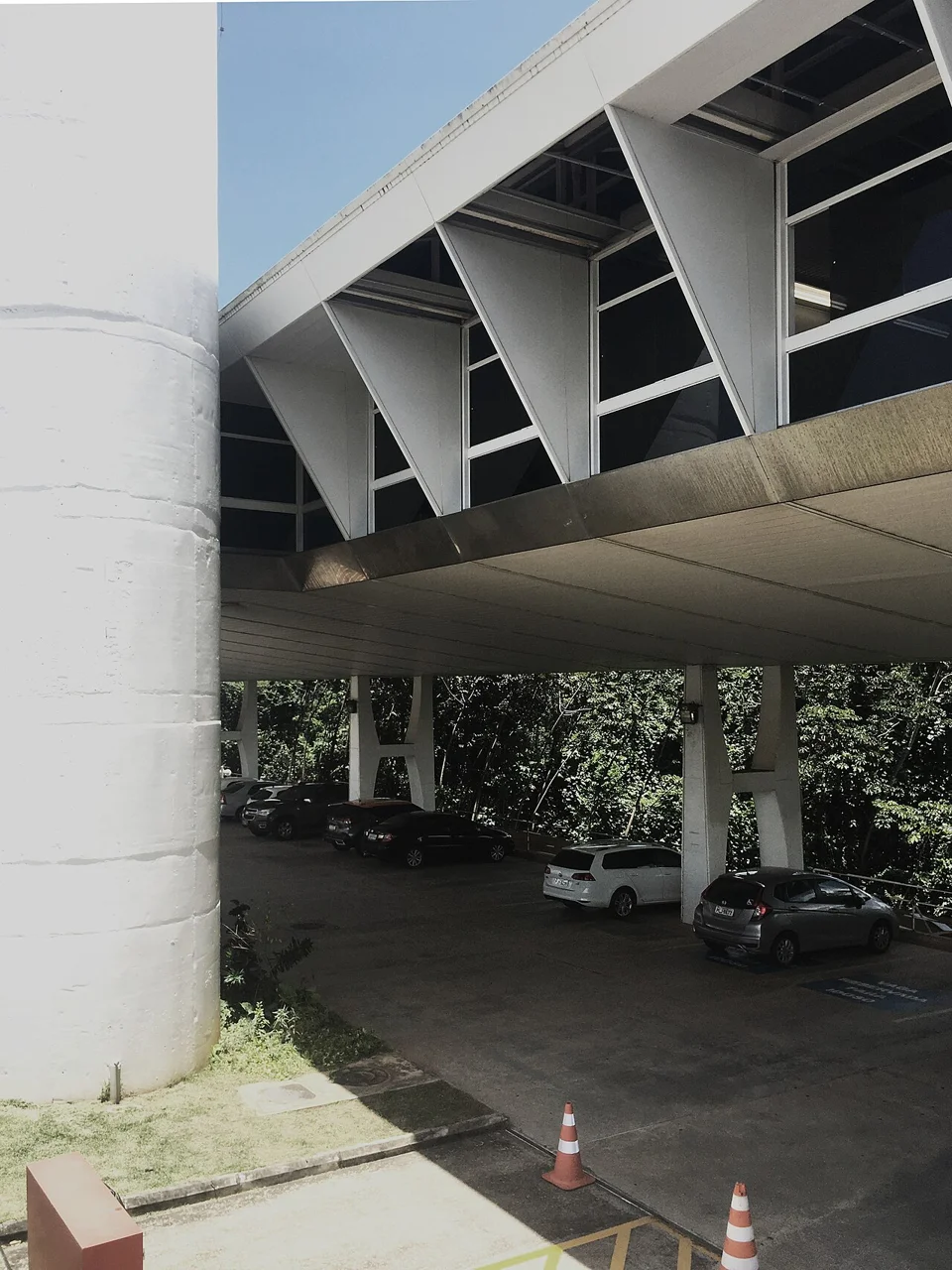 Tribunal regional eleitoral da bahia -. Foto de arquivo (2019). Registro de contexto, não do acontecimento atual.