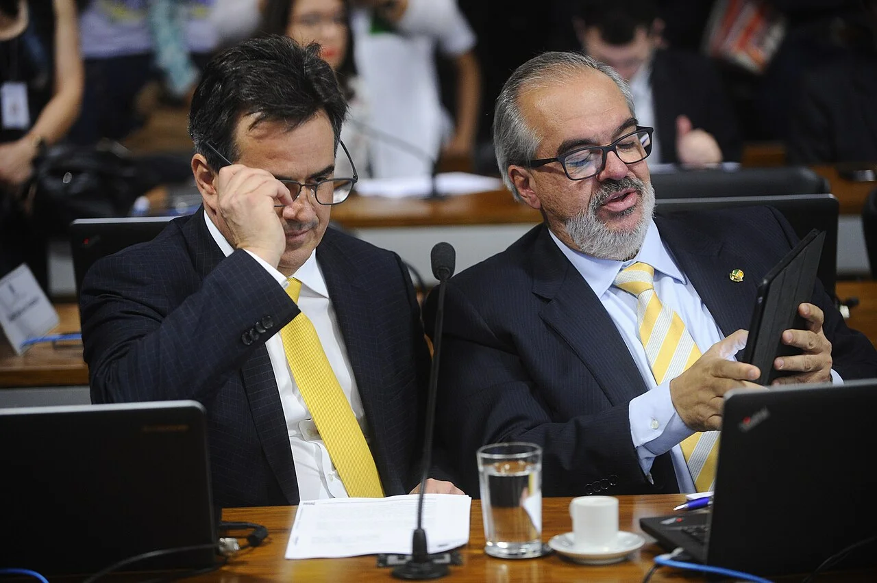 CE - Comissão de Educação, Cultura e Esporte. Foto de arquivo (2016). Registro de contexto, não do acontecimento atual.