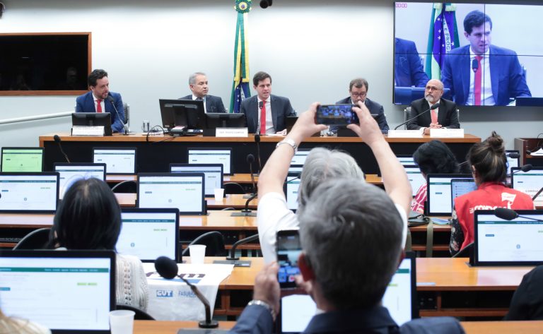Reforma administrativa: o que muda de verdade