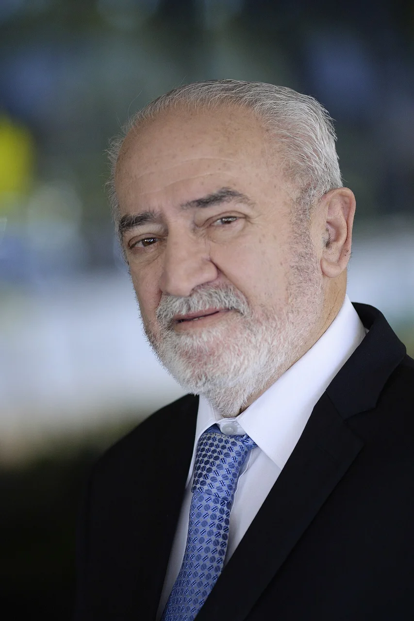 30 anos da Constituição - Especial "Os servidores e a Constituinte". Foto de arquivo (2018). Registro de contexto, não do acontecimento atual.