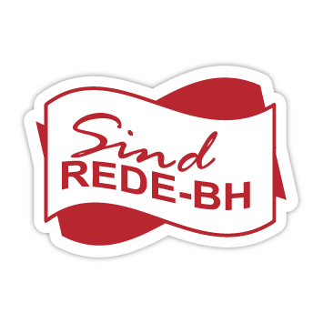 Logo SIND-REDE/BH
