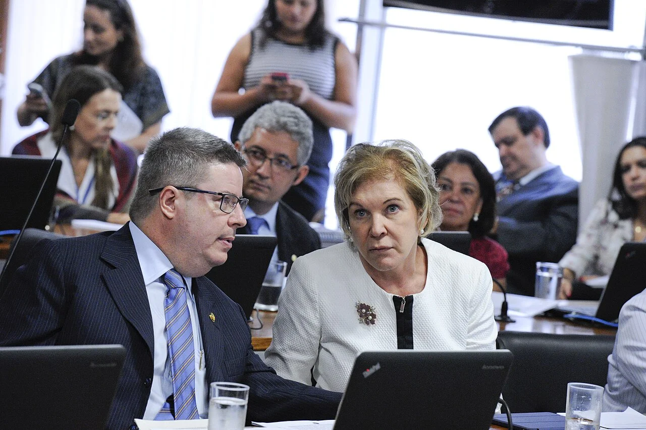 CE - Comissão de Educação, Cultura e Esporte. Foto de arquivo (2016). Registro de contexto, não do acontecimento atual.