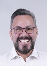 Foto oficial de urna de Alan Rick
