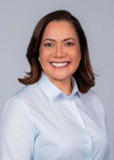 Foto oficial de urna de Mailza Assis