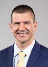 Foto oficial de urna de Douglas Ruas