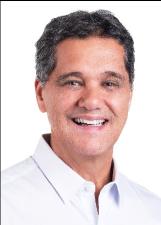 Foto oficial de urna de Ricardo Ferraço