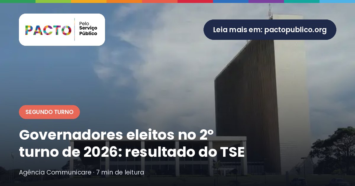 Palácio do Buriti, sede do governo do Distrito Federal, em Brasília