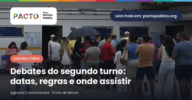 Local de votação no Centro de Ensino Fundamental Santos Dumont, em Santa Maria (DF), no primeiro turno de 4 de outubro de 2026