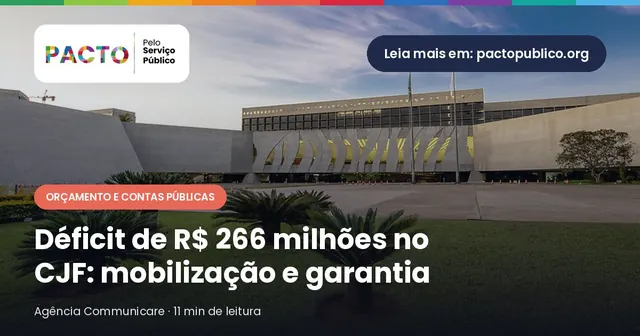 Fachada do Superior Tribunal de Justiça em Brasília, sede do tribunal presidido pelo ministro Luís Felipe Salomão, que também preside o CJF