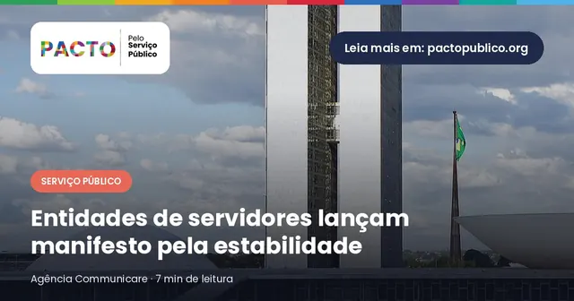 Fachada do Congresso Nacional, em Brasília