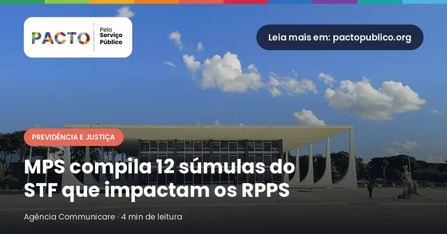 Fachada do prédio do Supremo Tribunal Federal, em Brasília