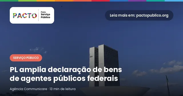 Fachada do Congresso Nacional em Brasília, com as cúpulas da Câmara dos Deputados e do Senado Federal