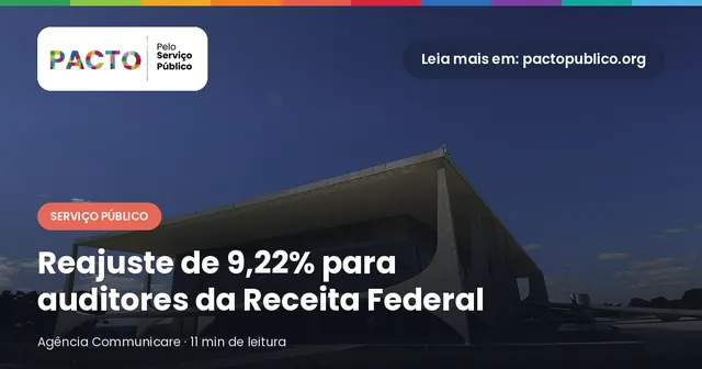Fachada do Palácio do Planalto, em Brasília, onde o presidente Lula sanciona leis federais