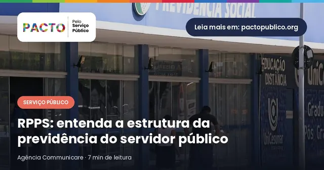 Fachada do prédio do Instituto Nacional do Seguro Social (INSS), em Brasília