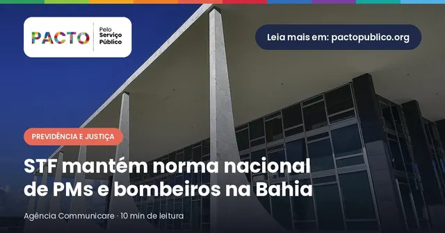 Fachada do edifício sede do Supremo Tribunal Federal, em Brasília