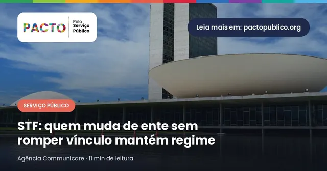 Fachada do Congresso Nacional em Brasília, Distrito Federal, sede do Poder Legislativo que define as regras de previdência dos servidores públicos