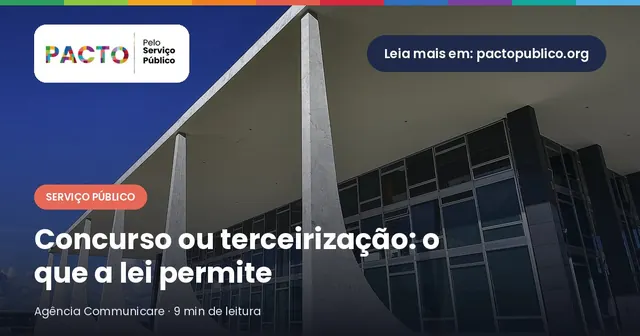 Fachada do edifício do Supremo Tribunal Federal, em Brasília