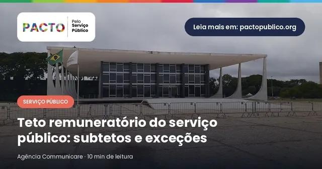 Fachada do Palácio do Supremo Tribunal Federal, em Brasília, com colunas brancas e a estátua da Justiça à frente