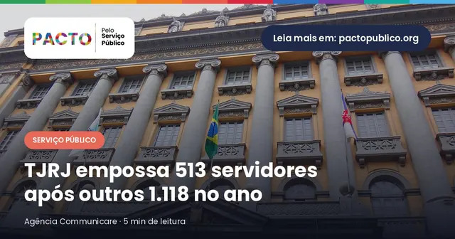 Fachada do antigo Palácio da Justiça, na Rua Dom Manuel, no Centro do Rio de Janeiro, prédio histórico ligado ao Judiciário fluminense
